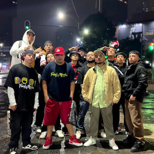 Simbionte (feat. Dj Zack Vader, Vizcarra & Mr. uVe|Explicit)