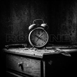 ROUTINE (feat. Lumo, Fckn' Joe Yellow, Cavallero & Gionni Soprano) (Explicit)