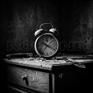 Wild Fam - ROUTINE (Explicit)