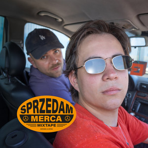 Sprzedam Merca Mixtape (Explicit)