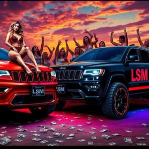 Cherokee (feat. Montana Lee) [Explicit]