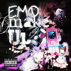 EMO MAKEUP (Explicit)