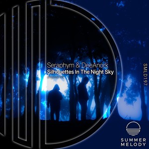 Silhouettes in the Night Sky (Original Mix)