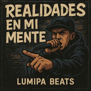 Lumipa Beats - Versos del Silencio Creativo
