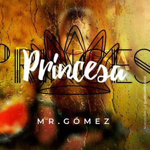 Princesa (feat. Niko Urbamusic)