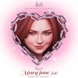 Mary Jane 2.0