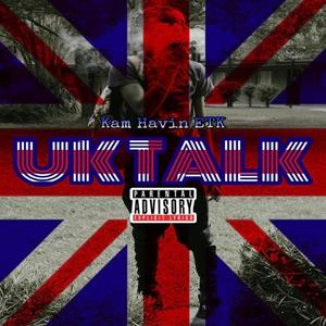 UK Talk (Mini Van) [Explicit]