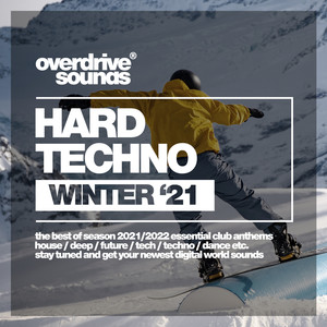 Hard Techno (Winter '21)