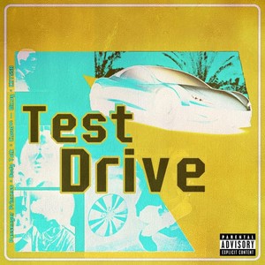 Test Drive (Explicit)