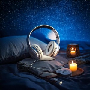 Music for Sleep: Soothing Harmonies