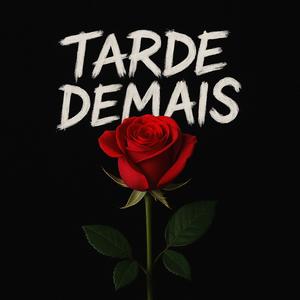 Tarde Demais (feat. Mc Levirk) (Explicit)