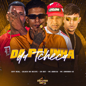 Da Palinha da Tcheca