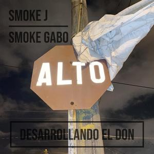 Desarrollando el Don (feat. Smoke Gabo) [Explicit]