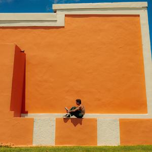 NUNCA TE VAS (feat. Laya Kalima)