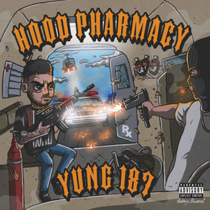 Hood Pharmacy (Explicit)