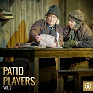 Patio Players, Vol. 2