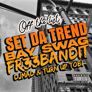 Off the list (Explicit)