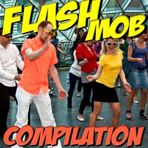 Flash Mob Compilation