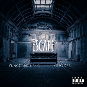 Escape (LNOnTheBeat) [Explicit]