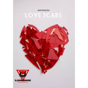 Brocken heart (Explicit)