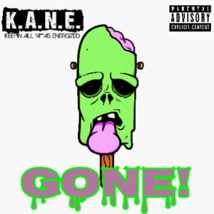 Gone (Explicit)