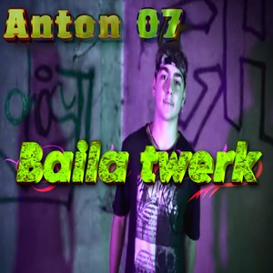 Baila twerk