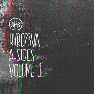 A-Sides, Vol. 1