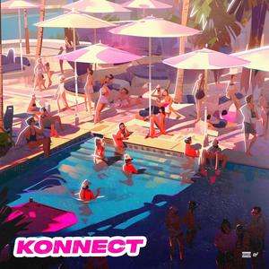 Konnect (feat. Dashiki & Yoso)