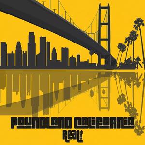 Poundland California EP