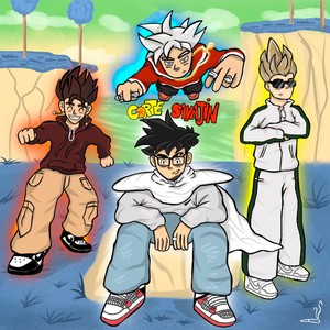 Corte Sayajin (Remix)