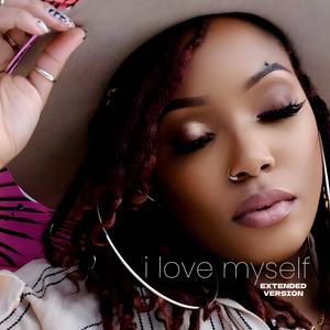 i love myself (Extended Version)