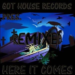 Here It Comes (Remixed)