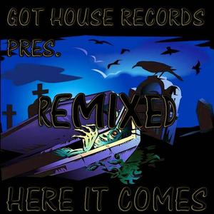 Here It Comes (Daji Screw Remix)