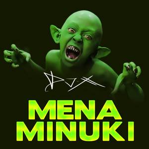 Mena Minuki (Toyol Dance)