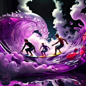 en su cuarto (feat. Moro!) (Explicit)