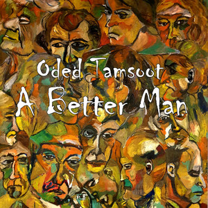 A Better Man (Explicit)