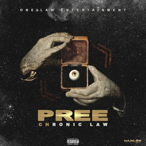 Pree (Explicit)