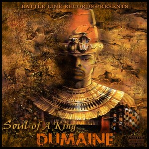 Lone Wolf (Explicit)