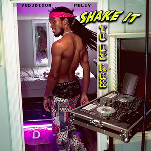 Shake it To DI MAX (Remix|Explicit)