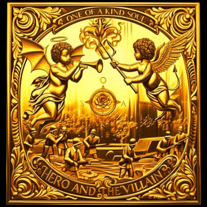 Hero & the Villain (Explicit)