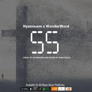 55(feat. Nyamesem)