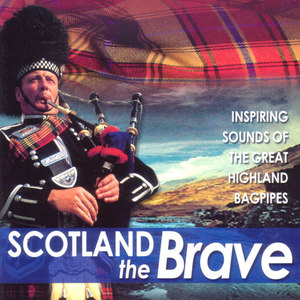 Scotland The Brave