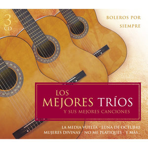 Los Mejores Trios Y Sus Mejores Canciones