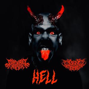 Hell (feat. Ben Morbid) [Explicit]