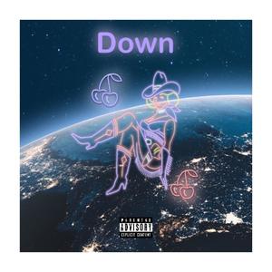 Down (feat. LUH DAYDAY) [Explicit]