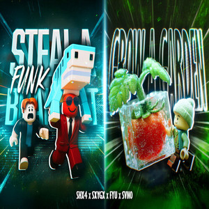 GROW A BRAINROT FUNK