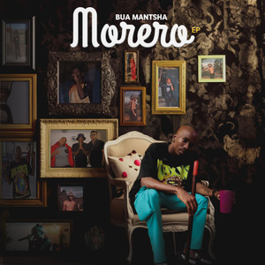 Mosadi (feat. EL Diamante, Niccoh NK)