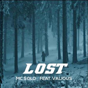 LOST (feat. VALIOUS)