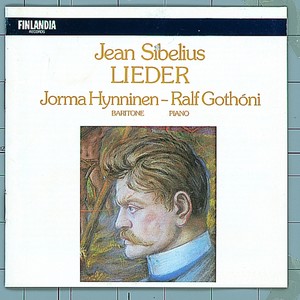 Sibelius: 7 Songs, Op. 13 - No. 4, Våren flyktar hastigt