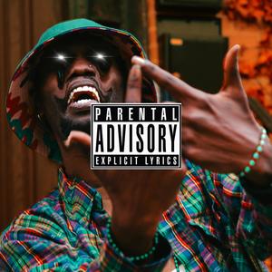 Stand On It (Explicit)